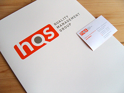 HQS The Quality Management Group